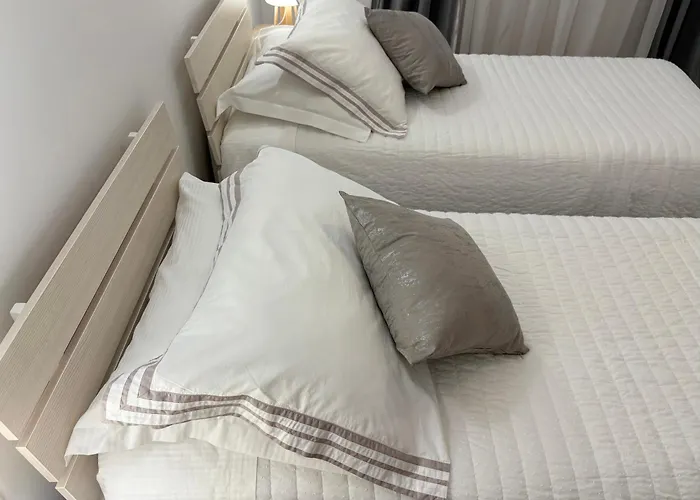 Apartment Andelina, Split