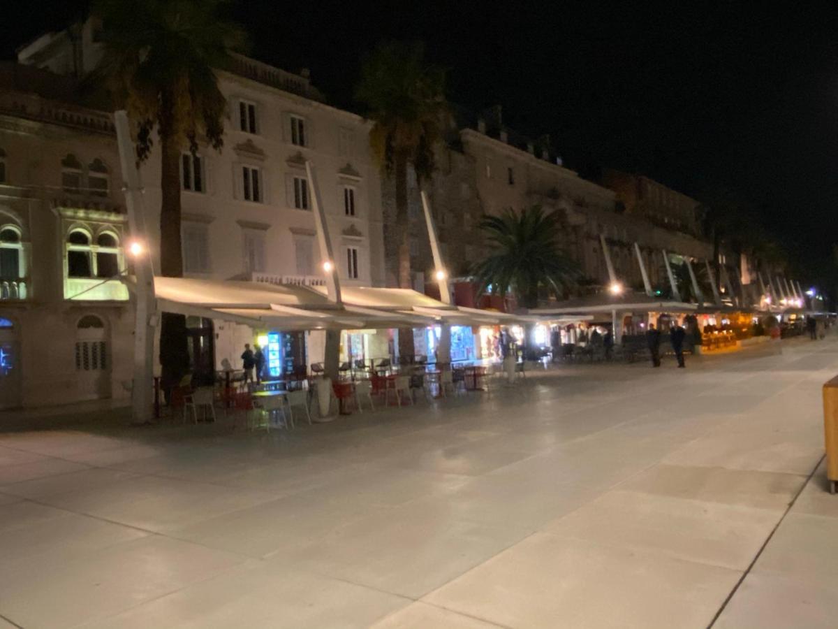 Andelina, * Split