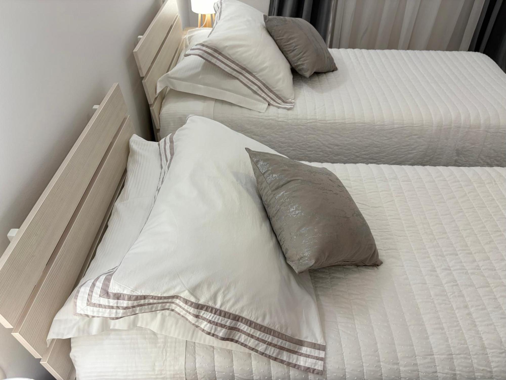Andelina, Apartman Split
