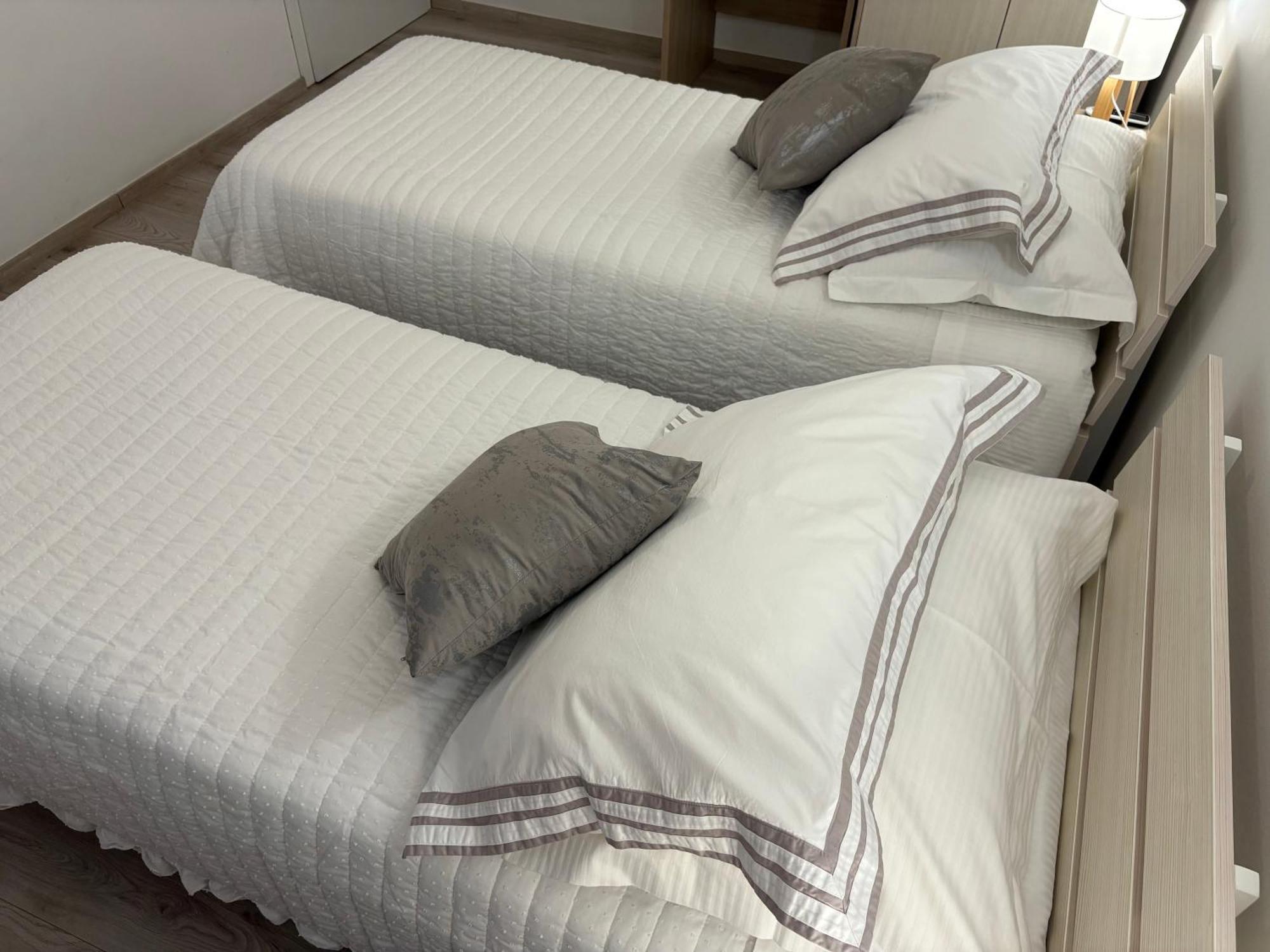 Andelina, Apartman Split
