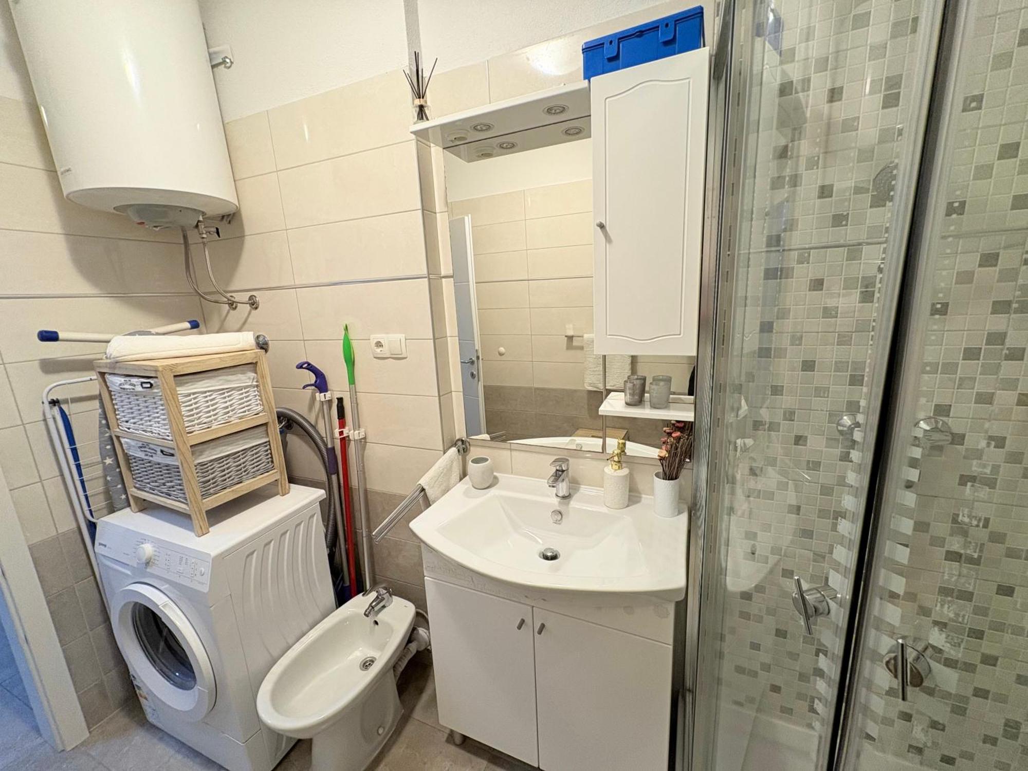 Apartman Andelina,