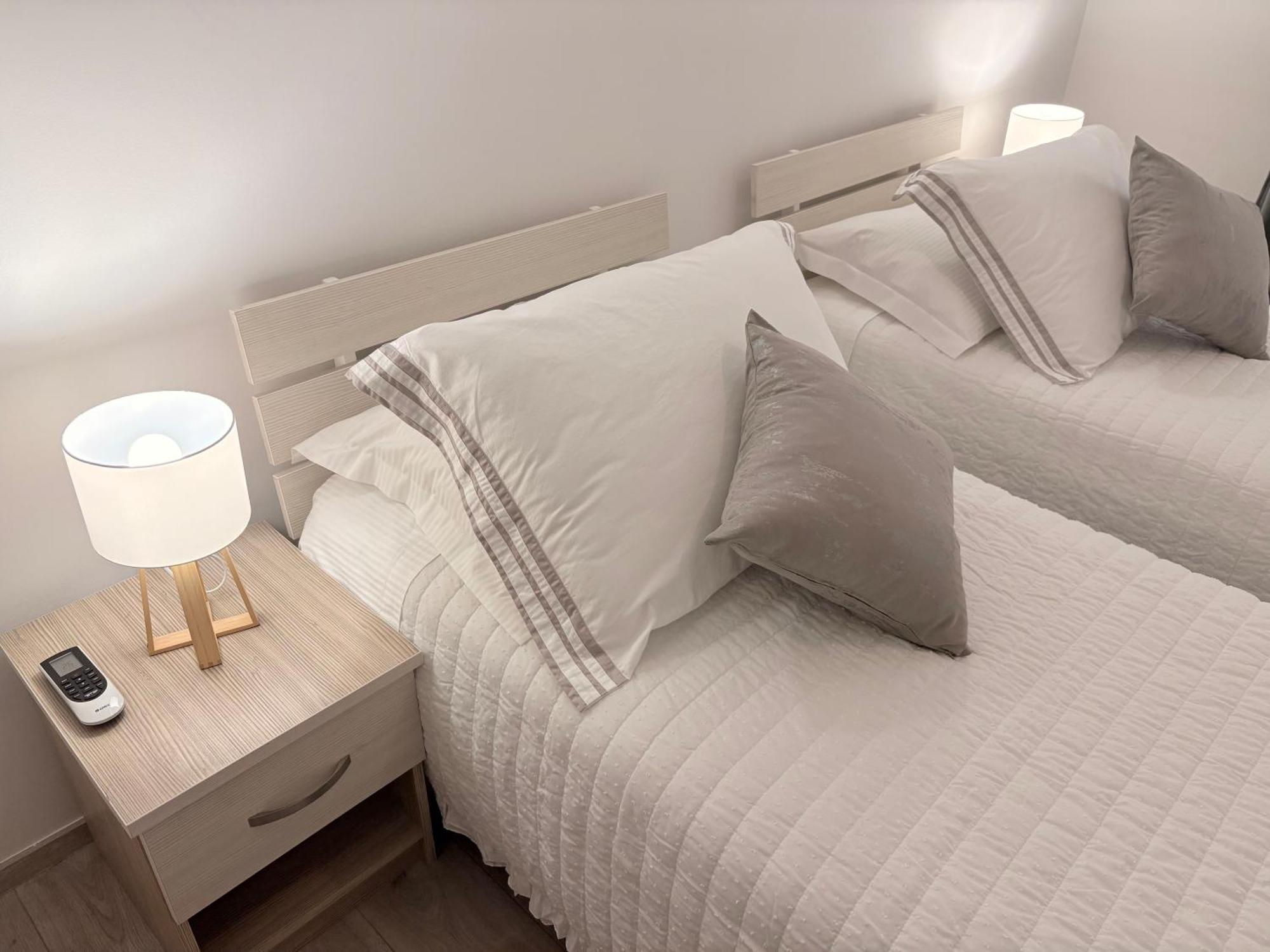 Andelina, Apartman Split