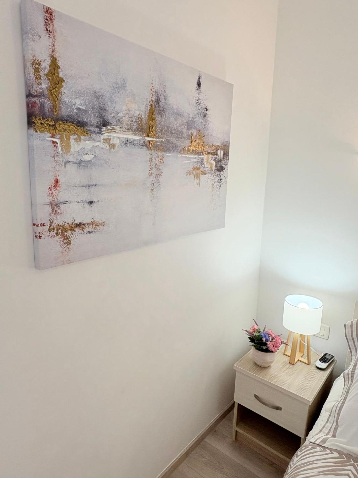 Apartman Andelina,
