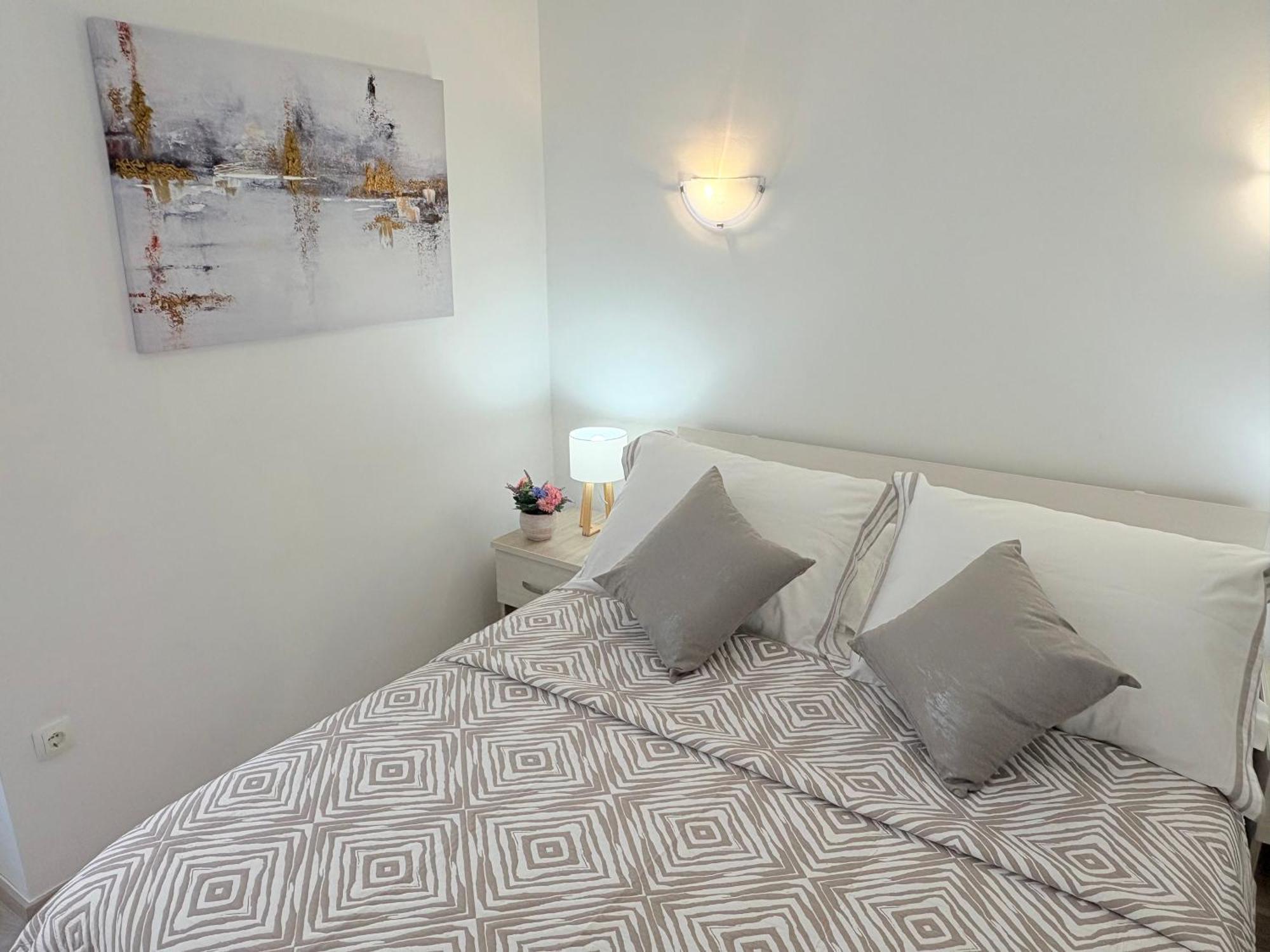 Apartman Andelina,