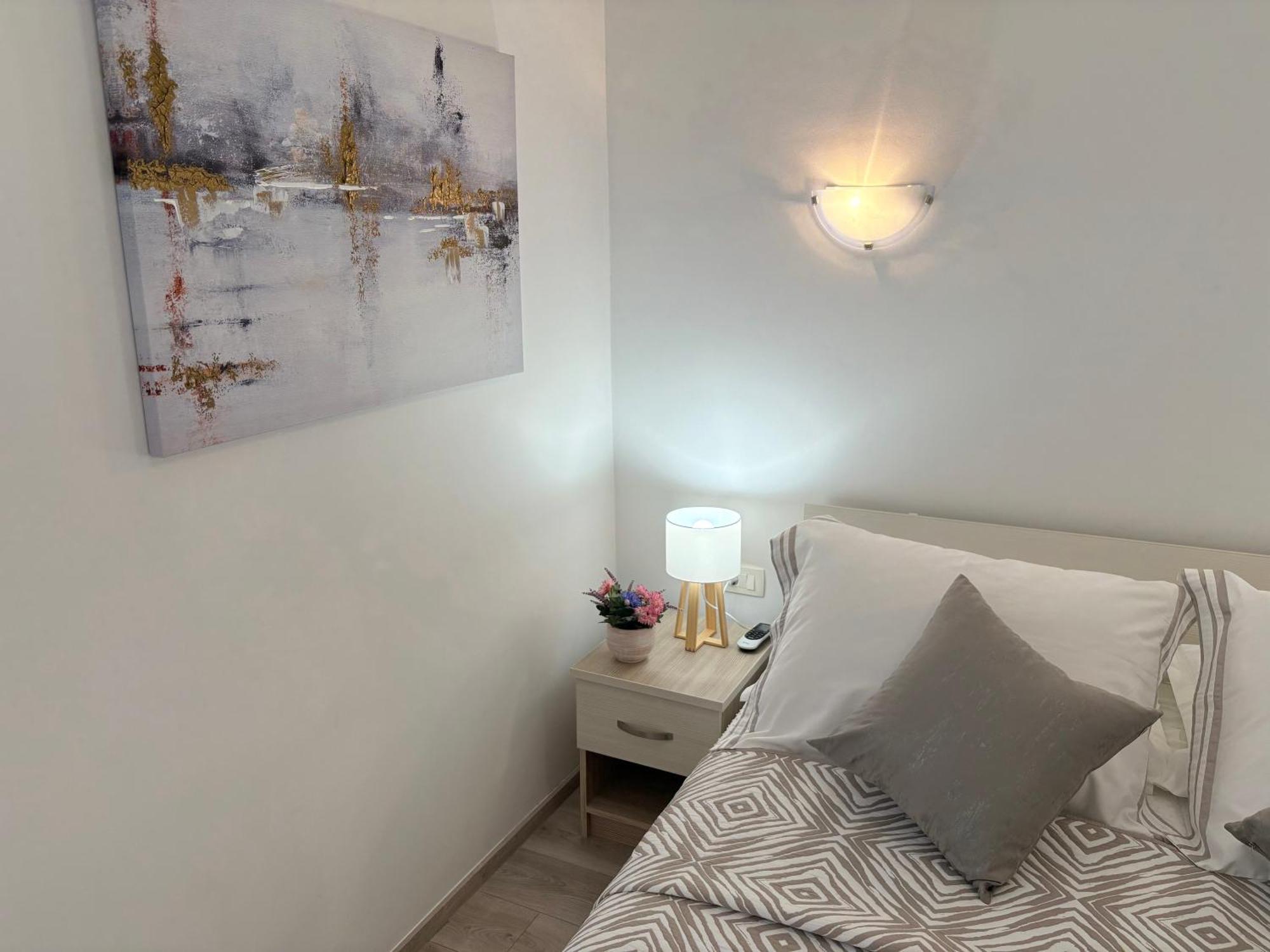 Andelina, Apartman *