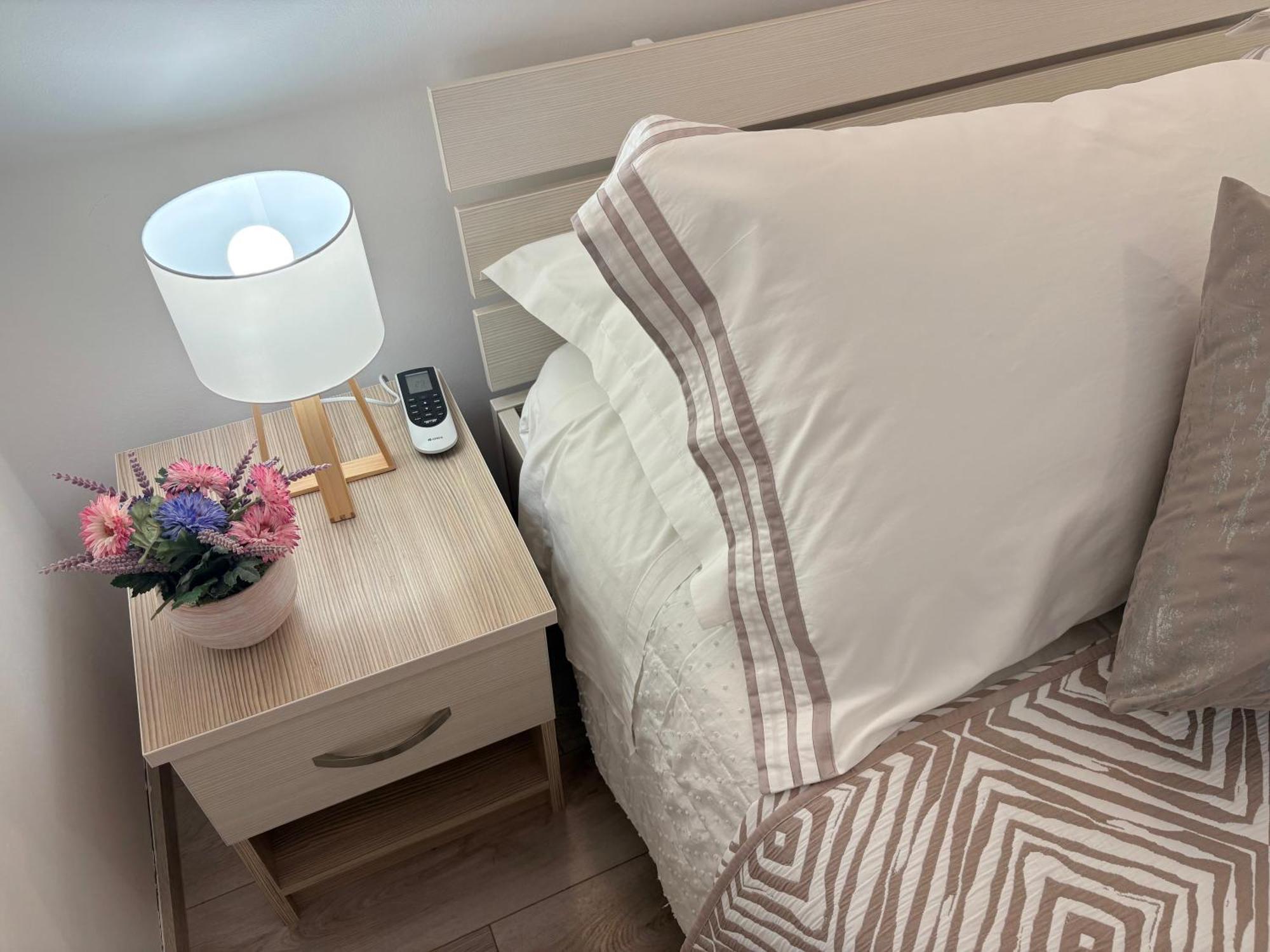 Andelina, Apartman Split