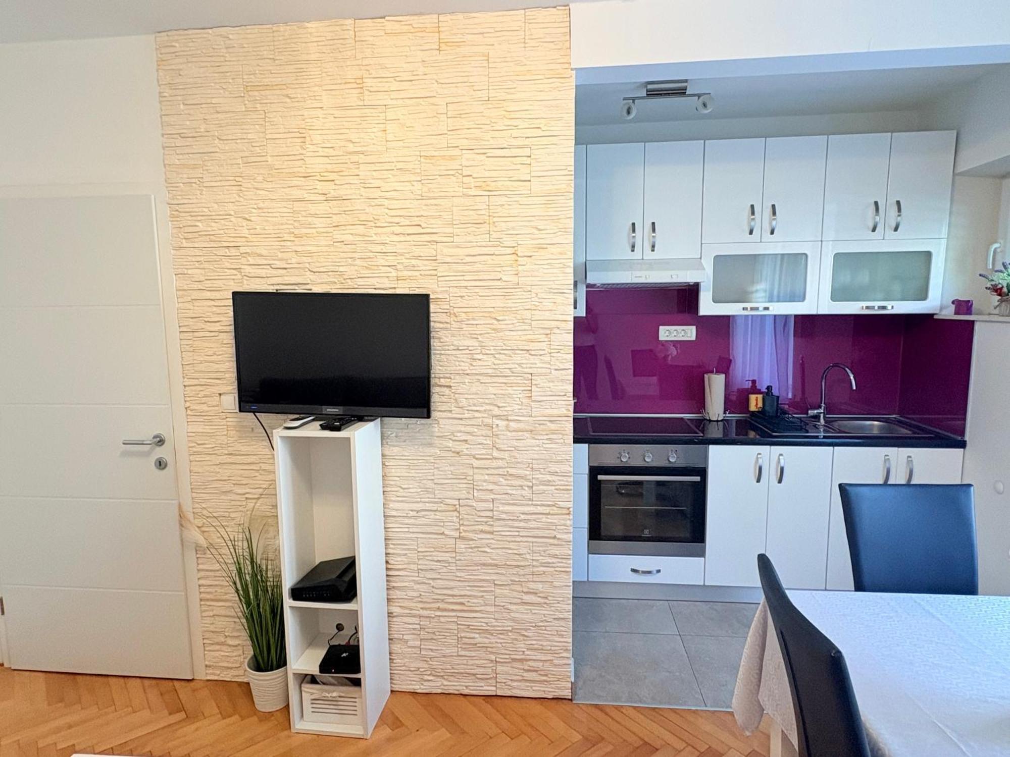 Apartman Andelina,