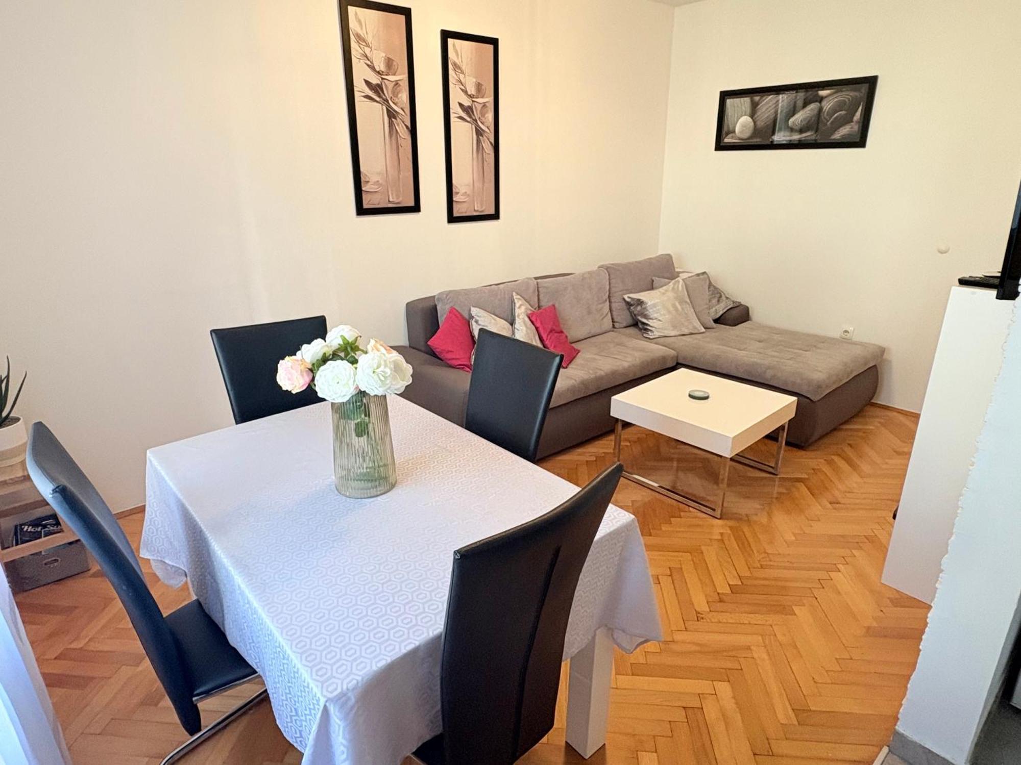 Apartman Andelina,