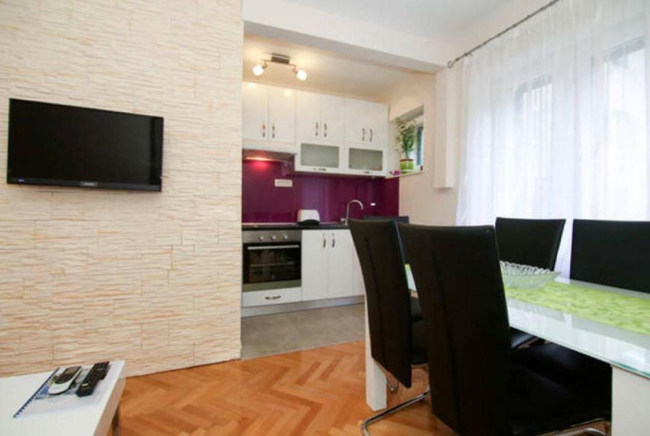 Andelina, Apartman Split