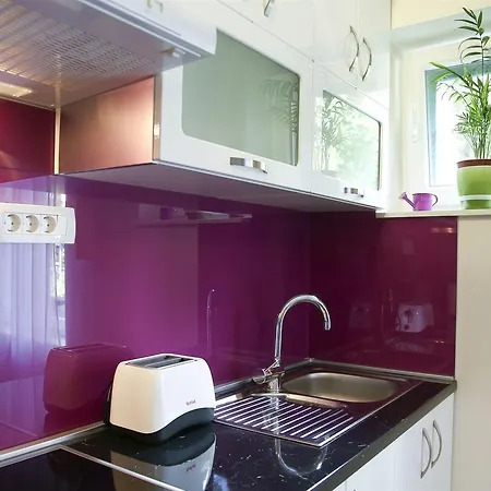 Apartment Andelina Split Exterior photo
