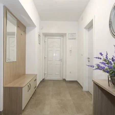 Apartment Andelina Split Exterior photo