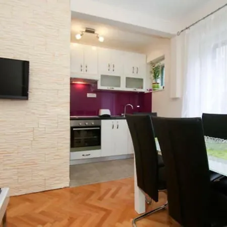 Apartment Andelina, Split Luciceva 1, First Floor Exterior photo