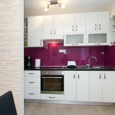 Apartment Andelina Split Exterior photo
