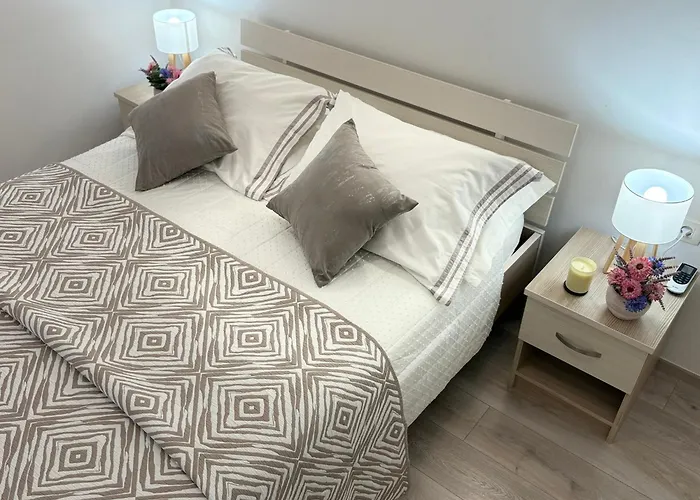 Apartment Andelina