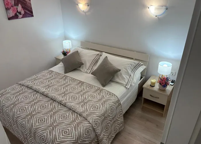 Apartment Andelina