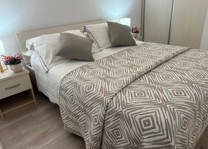Apartment Andelina