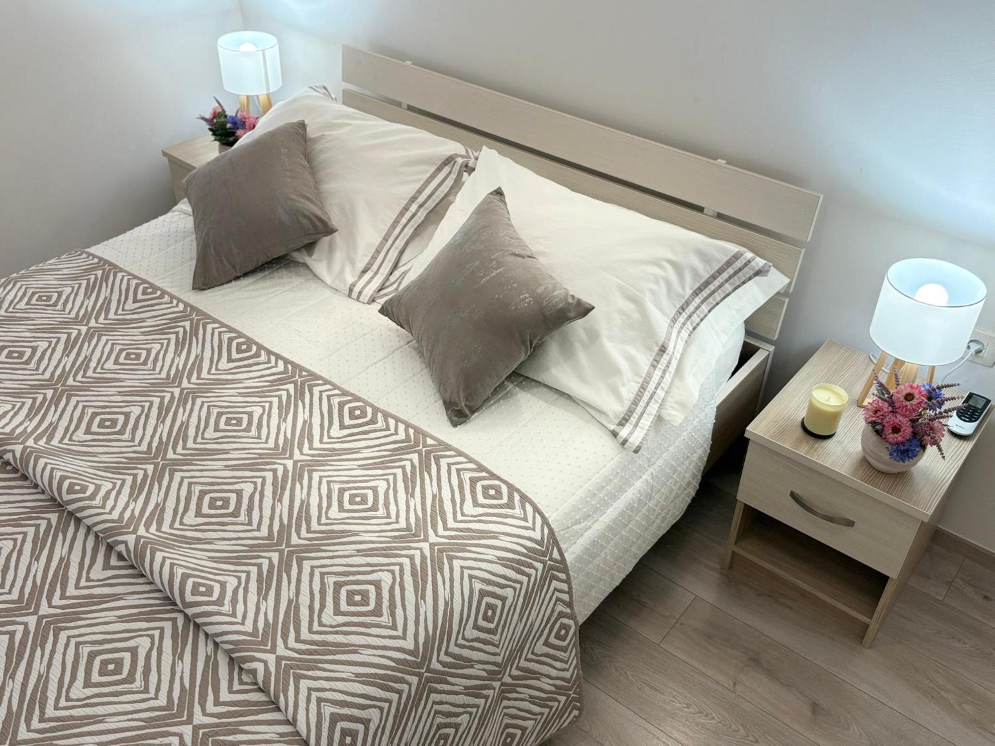 Apartment Andelina *