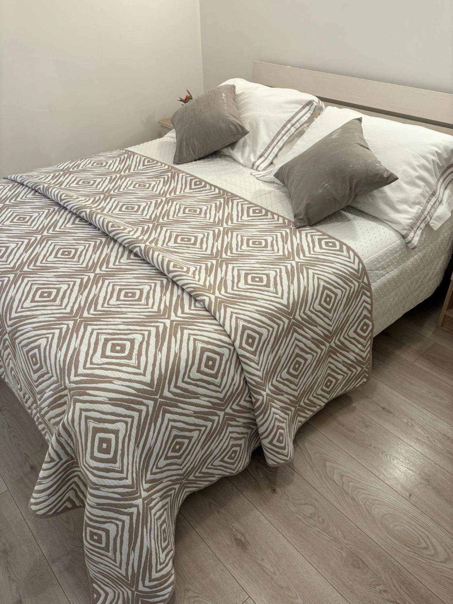 Apartment Andelina *